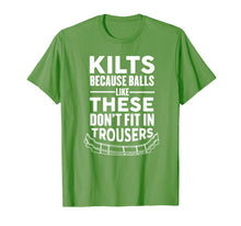 Ladda upp bild till gallerivisning, Funny shirts V-neck Tank top Hoodie sweatshirt usa uk au ca gifts for It's A Kilt Balls Like These Don't Fit in Trousers T-Shirt 2609894
