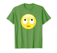 Ladda upp bild till gallerivisning, Funny shirts V-neck Tank top Hoodie sweatshirt usa uk au ca gifts for Super Funny Eye Roll Emoji T-Shirt 2696598
