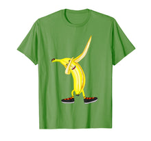 Ladda upp bild till gallerivisning, Funny shirts V-neck Tank top Hoodie sweatshirt usa uk au ca gifts for Dabbing Banana Shirt: Funny Banana T Shirt For Banana Lovers 1451726
