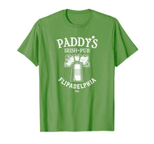 Ladda upp bild till gallerivisning, Funny shirts V-neck Tank top Hoodie sweatshirt usa uk au ca gifts for It's Always Sunny in Philadelphia Paddys Pub Flipadelphia 908426
