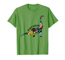 Ladda upp bild till gallerivisning, Funny shirts V-neck Tank top Hoodie sweatshirt usa uk au ca gifts for Funny Mom Gifts - Mamasaurus Dinosaur T-Shirt 2577746
