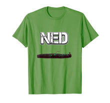 Ladda upp bild till gallerivisning, Funny shirts V-neck Tank top Hoodie sweatshirt usa uk au ca gifts for NED Freshwater Fishing Lure Largemouth Bass T shirt 1353529

