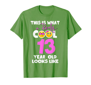 Funny shirts V-neck Tank top Hoodie sweatshirt usa uk au ca gifts for Emojicon birthday teenager gifts for 13 year old girls shirt 2008486