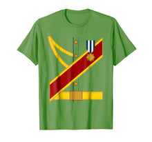 Ladda upp bild till gallerivisning, Funny Prince Charming Costume T-shirt Halloween Boys Shirt 158850
