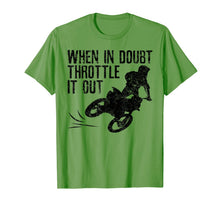 Ladda upp bild till gallerivisning, Motocross T-Shirt 979415
