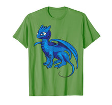 Ladda upp bild till gallerivisning, Cool Dragon T-Shirt - Great Gifts For Kids And Toddlers 744822
