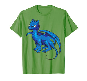 Cool Dragon T-Shirt - Great Gifts For Kids And Toddlers 744822