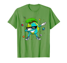 Ladda upp bild till gallerivisning, Funny shirts V-neck Tank top Hoodie sweatshirt usa uk au ca gifts for Dabbing Earth Day Shirt Kids Boys Girls Men Women Gifts 888984

