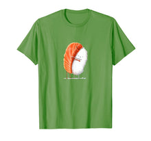 Ladda upp bild till gallerivisning, Sushi Hug | Adorable Graphic Tee 437757
