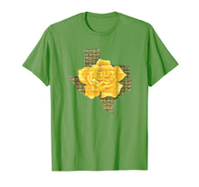 Ladda upp bild till gallerivisning, Funny shirts V-neck Tank top Hoodie sweatshirt usa uk au ca gifts for Awesome Yellow Rose Of Texas Pattern Flower T-Shirt 1257232
