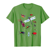 Ladda upp bild till gallerivisning, Funny shirts V-neck Tank top Hoodie sweatshirt usa uk au ca gifts for Insect Shirt for Anyone who Loves Bugs and Beetles 1272587
