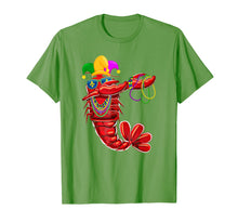 Ladda upp bild till gallerivisning, Funny shirts V-neck Tank top Hoodie sweatshirt usa uk au ca gifts for Dabbing Mardi Gras Bead Jester Hat Crawfish Boil 2767604
