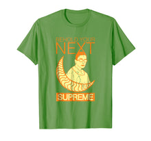 Ladda upp bild till gallerivisning, Funny shirts V-neck Tank top Hoodie sweatshirt usa uk au ca gifts for Notorious RBG Your Next Supreme Shirt 3163022
