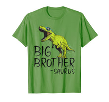 Ladda upp bild till gallerivisning, Funny shirts V-neck Tank top Hoodie sweatshirt usa uk au ca gifts for Big Brother-saurus Dinosaur Gifts Shirts for Toddler and Boy 1210581
