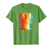 Ladda upp bild till gallerivisning, Retro Crawfish T-Shirt Novelty Cajun Crayfish Shirt
