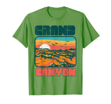 Ladda upp bild till gallerivisning, Vintage 80's Grand Canyon Retro Vibe T-Shirt 107559
