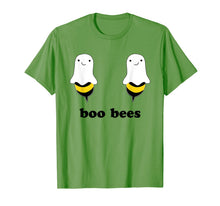Ladda upp bild till gallerivisning, Boo Bees Couples Halloween Costume Funny T-Shirt 111046
