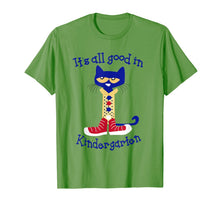 Ladda upp bild till gallerivisning, It's all good in Kindergarten- Back to school shirt 90041
