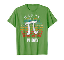 Ladda upp bild till gallerivisning, Vintage Pi Day Shirt Math Techer Funny gifts happy pi day TShirt511382
