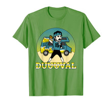 Ladda upp bild till gallerivisning, Gardner Minshew Football Minshew Mania In Duuuval T-Shirt 208658
