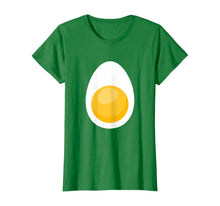 Ladda upp bild till gallerivisning, Funny Halloween Deviled Egg Costume For Men Women Kids T-Shirt 206089
