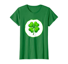 Ladda upp bild till gallerivisning, Good Luck Care For Bear Lucky Bear Costume Halloween T-Shirt 102951
