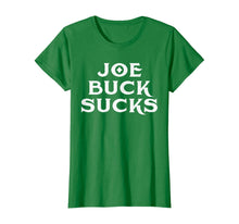 Ladda upp bild till gallerivisning, Joe-buck sucks T-Shirt 270632
