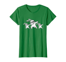 Ladda upp bild till gallerivisning, Cool Dabbing Bunny Hip Hop Easter Gifts For Boys Girls TShirt55989
