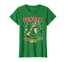 Ladda upp bild till gallerivisning, Funny shirts V-neck Tank top Hoodie sweatshirt usa uk au ca gifts for Prosec Ho Ho Ho Funny Prosecco Wine Christmas T-Shirt 900314

