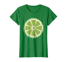 Ladda upp bild till gallerivisning, Green Lime Costume Shirt - Group Matching Halloween Costume 104762
