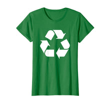 Ladda upp bild till gallerivisning, Funny shirts V-neck Tank top Hoodie sweatshirt usa uk au ca gifts for Recycle Logo T-Shirt 750382
