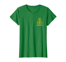 Ladda upp bild till gallerivisning, Funny shirts V-neck Tank top Hoodie sweatshirt usa uk au ca gifts for IDF T-Shirt Israeli Army. Israel Defense Force Small Logo 808774
