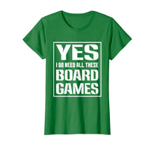 Ladda upp bild till gallerivisning, Funny shirts V-neck Tank top Hoodie sweatshirt usa uk au ca gifts for Board Game Lover Shirt for Family Fun together 1939982
