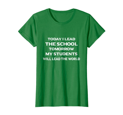 Funny shirts V-neck Tank top Hoodie sweatshirt usa uk au ca gifts for Education Shirts for School Principal. Inspirational Gifts 623890