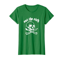 Ladda upp bild till gallerivisning, Funny shirts V-neck Tank top Hoodie sweatshirt usa uk au ca gifts for Dee Dee And His Eat The Rich T Shirt 2144327
