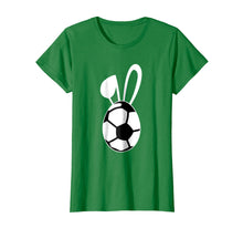 Ladda upp bild till gallerivisning, Funny shirts V-neck Tank top Hoodie sweatshirt usa uk au ca gifts for Cute Soccer Egg Shirt - Soccer Easter Egg Gift 1824165
