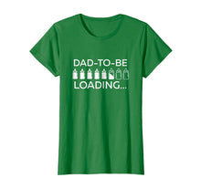 Ladda upp bild till gallerivisning, Funny shirts V-neck Tank top Hoodie sweatshirt usa uk au ca gifts for Dad To Be Loading Expecting Father Funny Pregnancy T-Shirt 1 1438922
