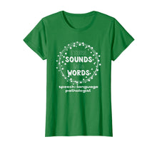 Ladda upp bild till gallerivisning, Funny shirts V-neck Tank top Hoodie sweatshirt usa uk au ca gifts for School SLP Shirt for Early Intervention Therapist 4162865

