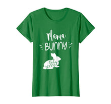 Ladda upp bild till gallerivisning, Funny shirts V-neck Tank top Hoodie sweatshirt usa uk au ca gifts for Mama Bunny Cute Easter Pregnancy Announcement Shirt 2217314

