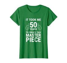 Ladda upp bild till gallerivisning, Funny shirts V-neck Tank top Hoodie sweatshirt usa uk au ca gifts for Funny 50 Years Old Joke T-Shirt 50th Birthday Gag Gift Idea 1385140
