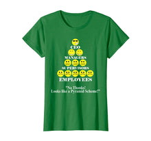 Ladda upp bild till gallerivisning, Funny shirts V-neck Tank top Hoodie sweatshirt usa uk au ca gifts for Looks Like a Pyramid Scheme Tee future entrepreneur shirt 2105012
