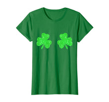 Ladda upp bild till gallerivisning, Funny shirts V-neck Tank top Hoodie sweatshirt usa uk au ca gifts for Irish Shamrock Funny shirt 1846138
