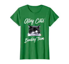 Ladda upp bild till gallerivisning, Funny shirts V-neck Tank top Hoodie sweatshirt usa uk au ca gifts for Funny Bowling Shirt Alley Cats Bowling 2803077
