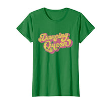 Ladda upp bild till gallerivisning, Funny shirts V-neck Tank top Hoodie sweatshirt usa uk au ca gifts for Dancing Queen Shirt Vintage Dancing 70s T-Shirt 1142961
