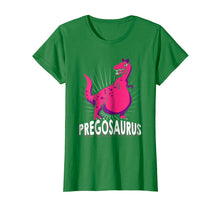 Ladda upp bild till gallerivisning, Funny shirts V-neck Tank top Hoodie sweatshirt usa uk au ca gifts for Funny Dinosaur Expecting Mother Pregnant Women's T Shirt 2129832

