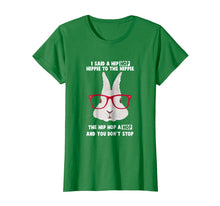 Ladda upp bild till gallerivisning, Funny shirts V-neck Tank top Hoodie sweatshirt usa uk au ca gifts for Hipster bunny easter t-shirt little boy or girls shirt 2232256
