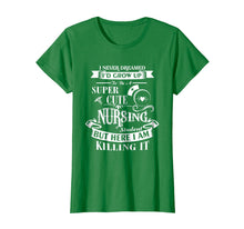 Ladda upp bild till gallerivisning, Funny shirts V-neck Tank top Hoodie sweatshirt usa uk au ca gifts for Funny Cute School Nursing Student Shirt Gifts Graduation 3508469

