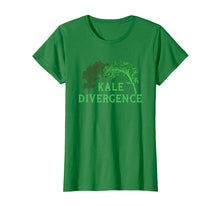 Ladda upp bild till gallerivisning, Funny shirts V-neck Tank top Hoodie sweatshirt usa uk au ca gifts for Kale Divergence - ML - Machine Learning T-Shirt 2922693
