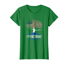 Ladda upp bild till gallerivisning, Funny shirts V-neck Tank top Hoodie sweatshirt usa uk au ca gifts for American Heart Salvadorean Roots Patriot USA El Salvador Tee 2318707

