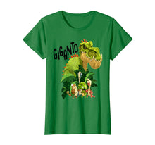 Ladda upp bild till gallerivisning, Funny shirts V-neck Tank top Hoodie sweatshirt usa uk au ca gifts for Gigantosaurus Giganto &amp; 4 Kid Dinos Giganto T-Shirt 260398
